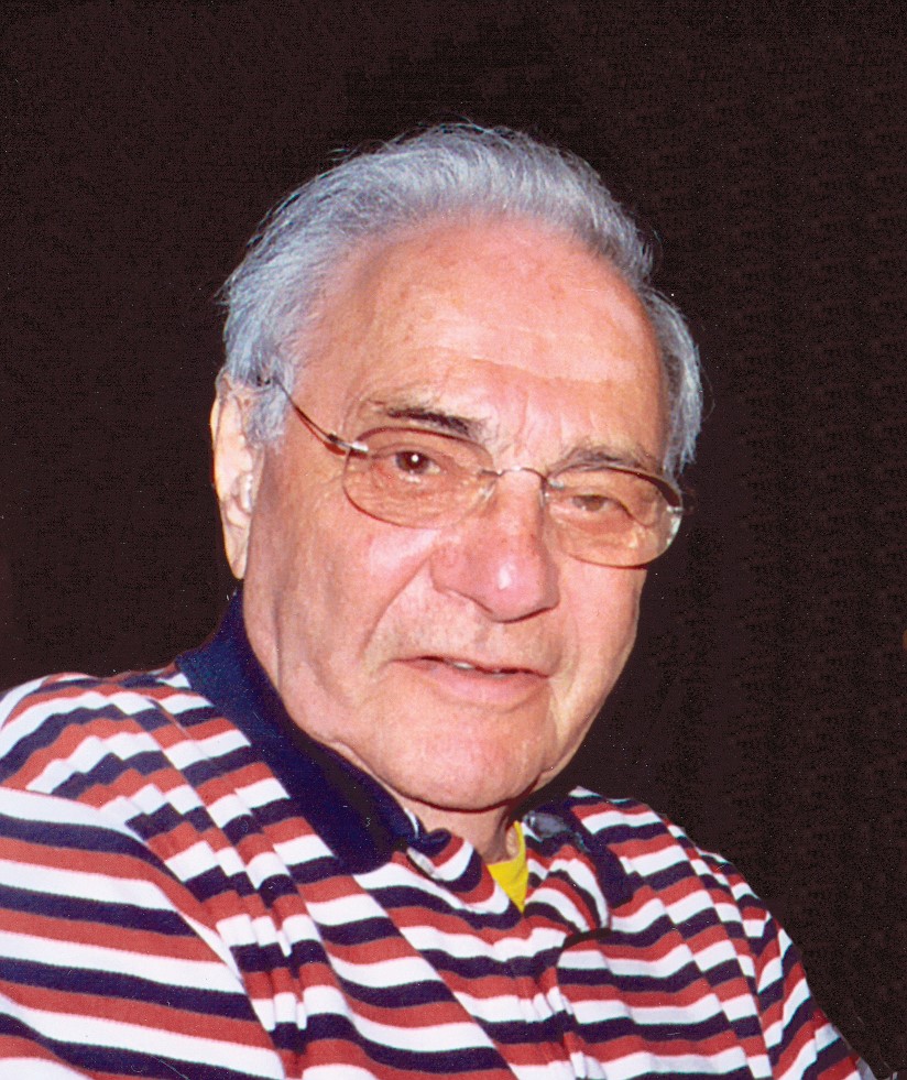 Samuel E Blum Optica